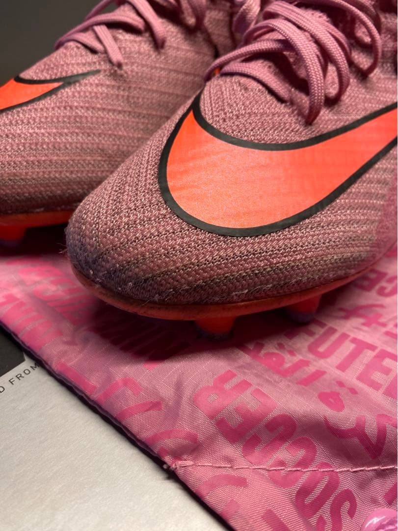 ナイキ マーキュリアルヴェイパー16 エリート AG-PRO 26.5cm