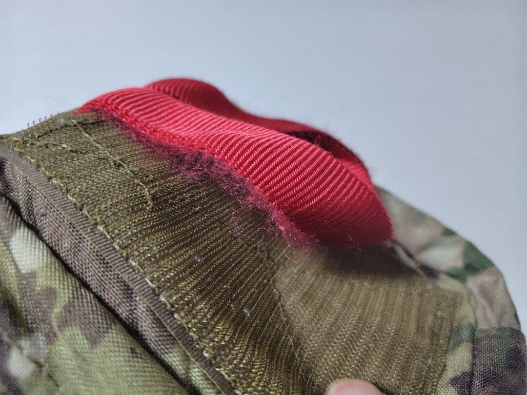 ATS メディカルポーチ マルチカム