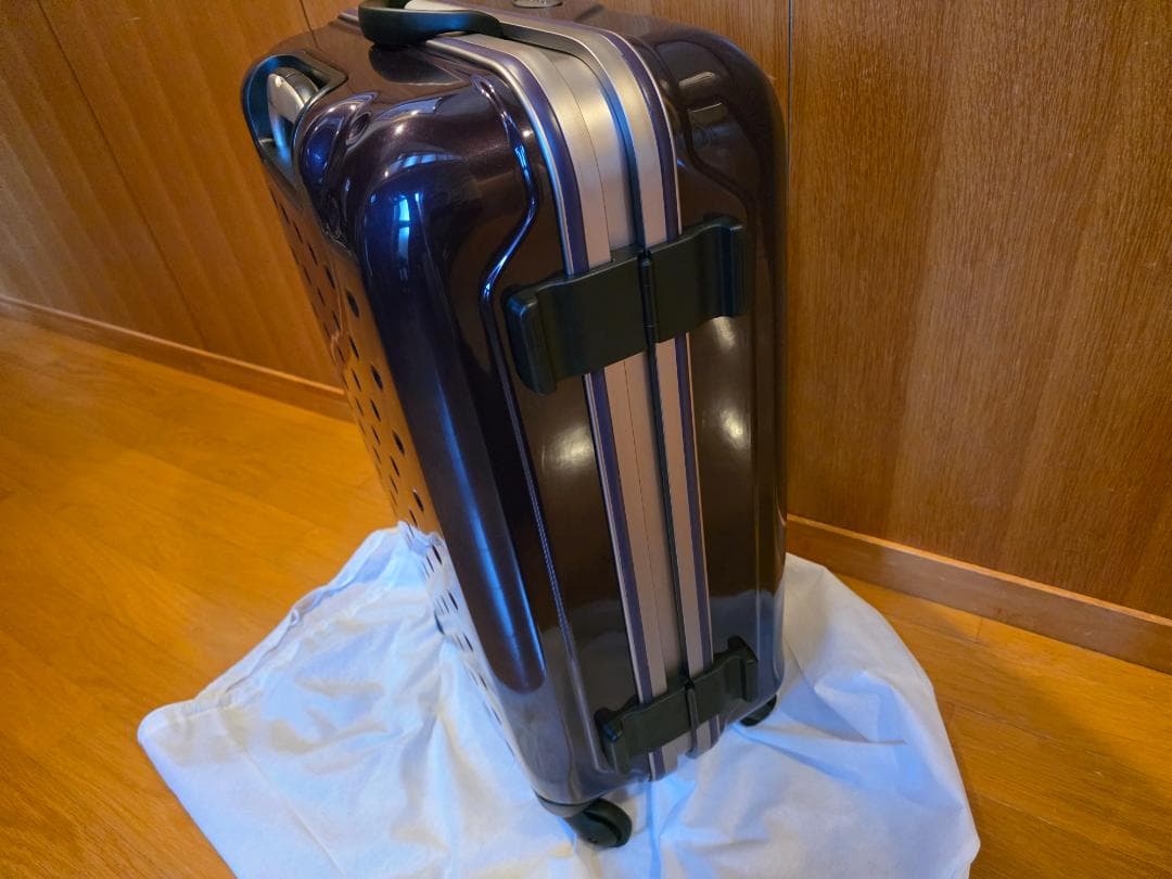 サムソナイト ピクセル　未使用品