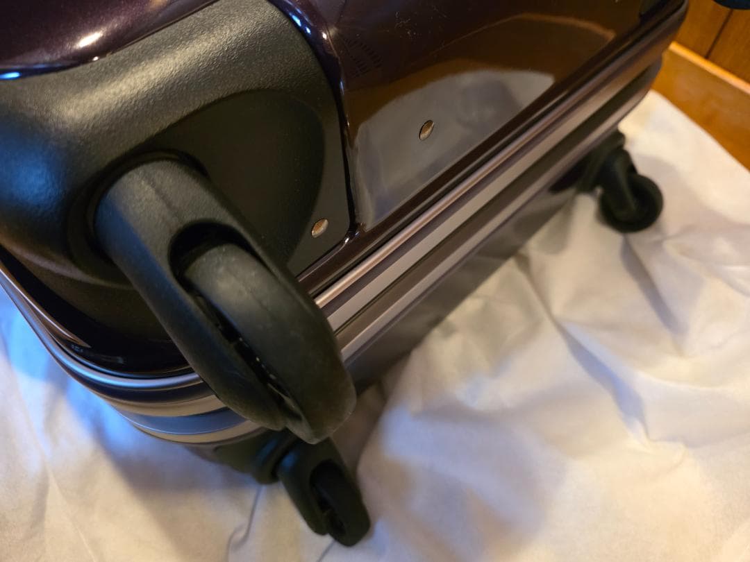 サムソナイト ピクセル　未使用品