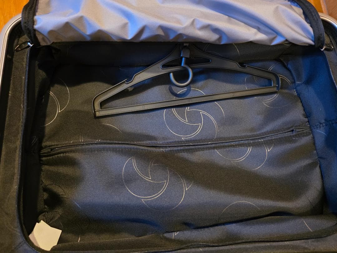 サムソナイト ピクセル　未使用品