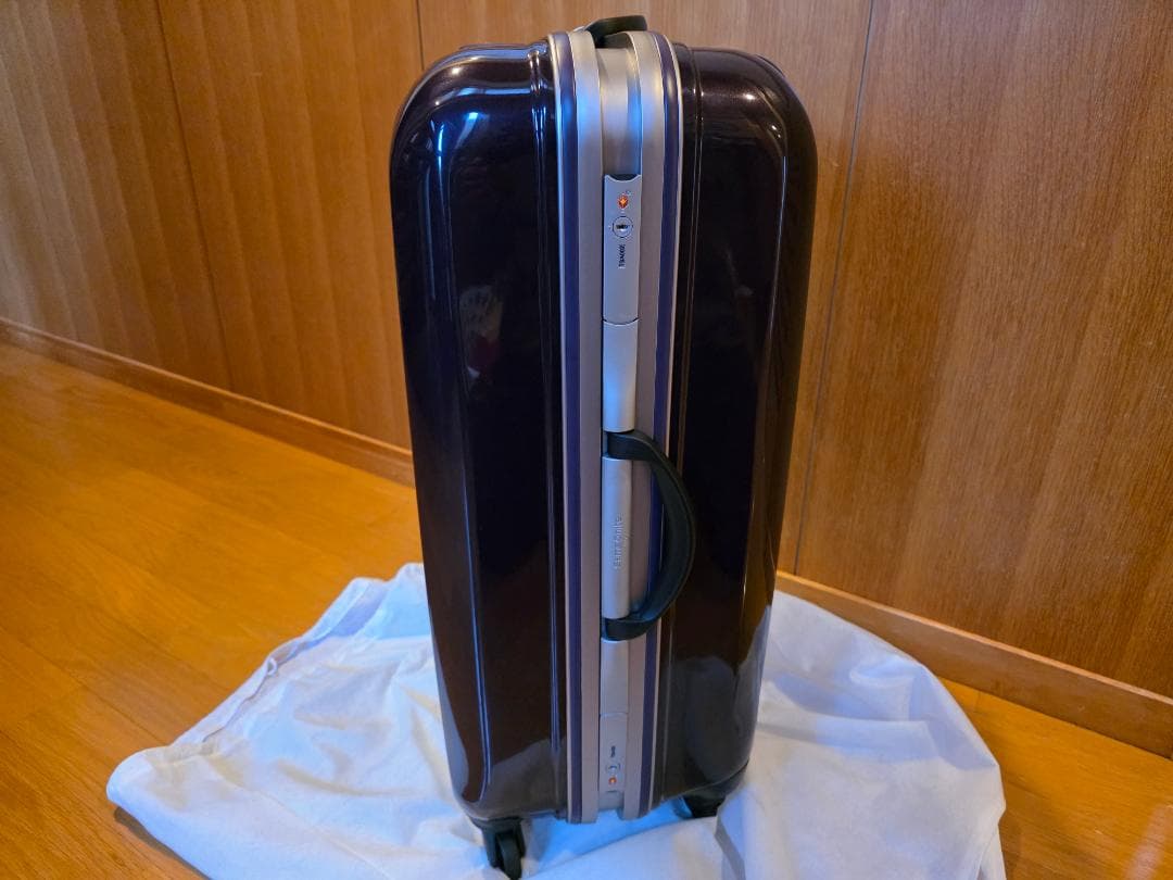 サムソナイト ピクセル　未使用品