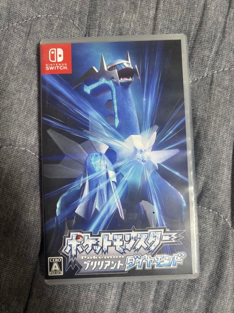ポケモン　ソフトまとめ売り