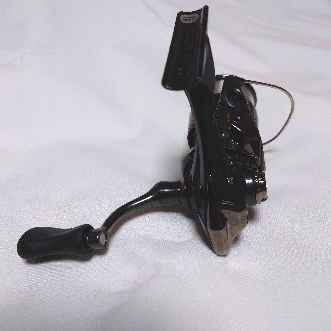 24　ヴァンフォード　C2500S