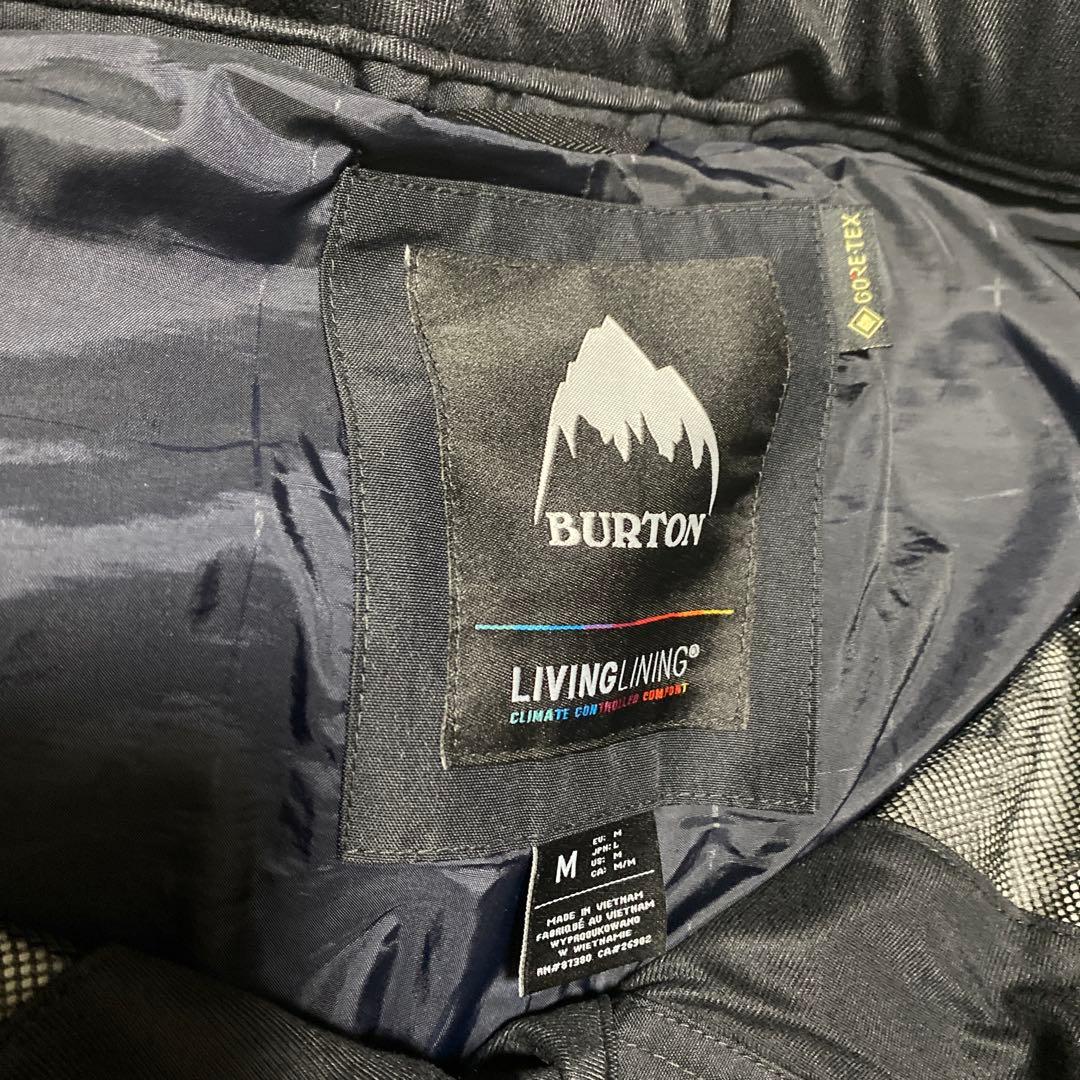 GORE-TEX BURTON スノーボードパンツ