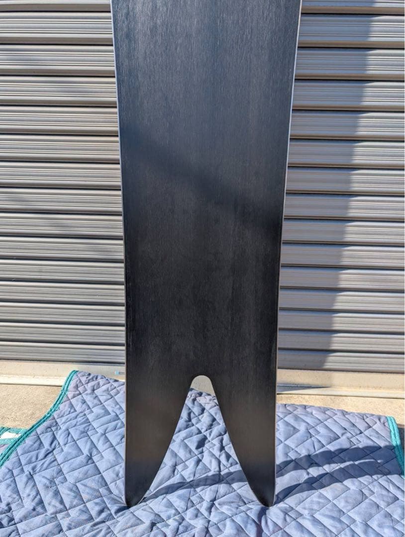 ゲンテン ビッグフィッシュアウトラインコア ボードケース付き