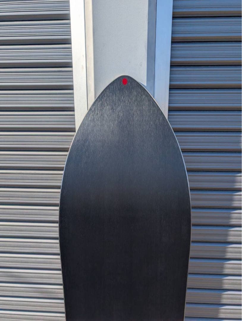 ゲンテン ビッグフィッシュアウトラインコア ボードケース付き