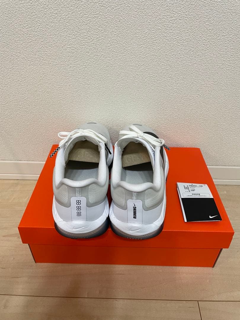 NIKE ズームフライ6 26.5cm 未使用新品