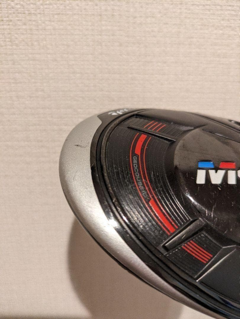 テーラーメイドTaylorMadeM4　FW3WディアマナW70S