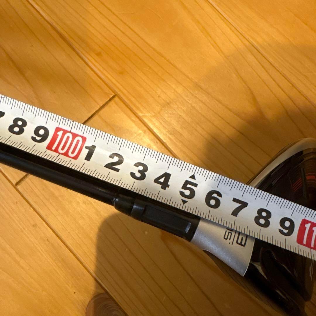 テーラーメイドTaylorMadeM4　FW3WディアマナW70S