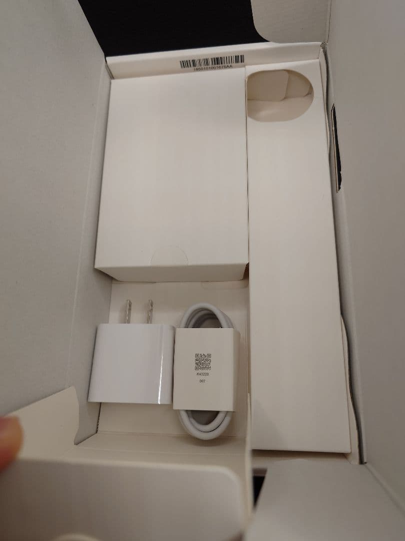 【apache】Redmi Pad SE 8.7 4G グレー