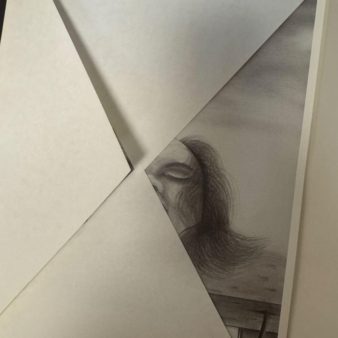 三代目彫よし 刺青本 生首図聚