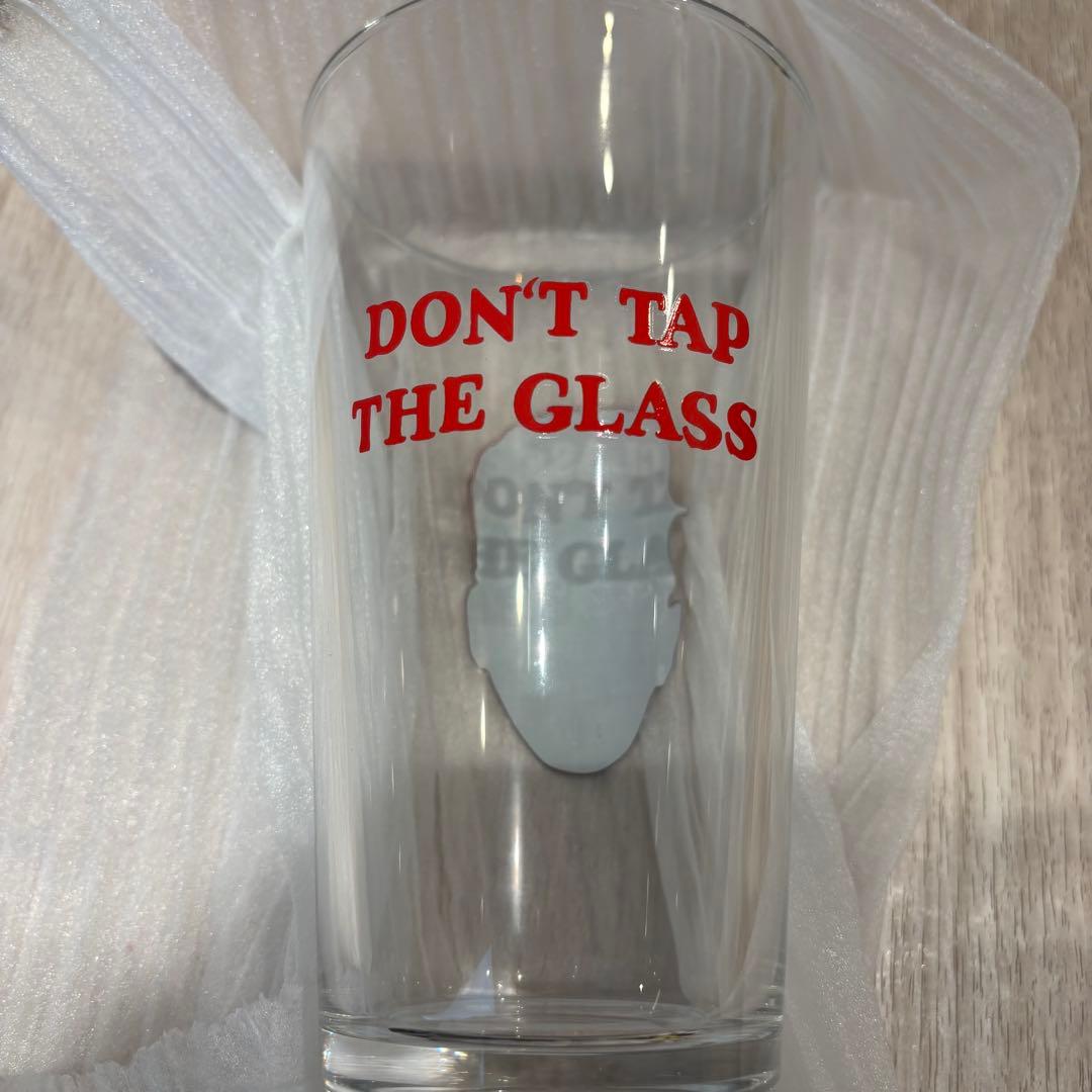 TYLER, THE CREATOR GLASS CUP タイラーグラス　2個