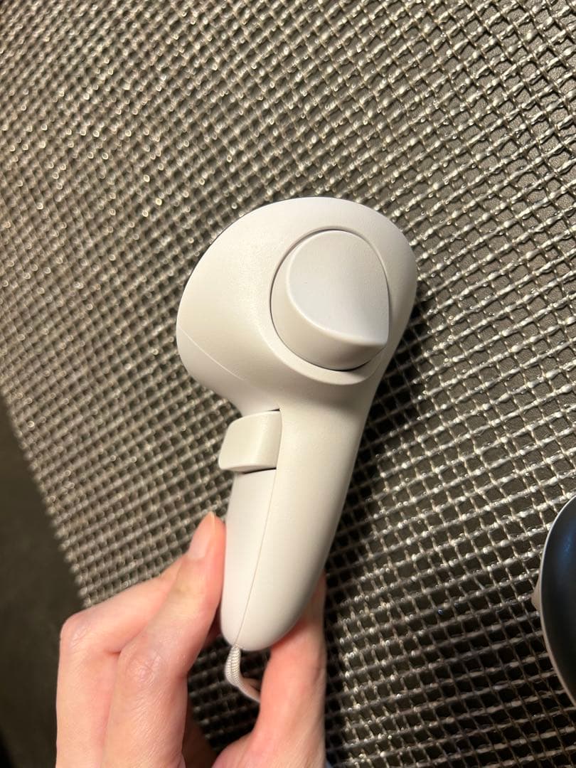 【超美品】 Quest 3 VRヘッドセット×付属品多数あり　125GB