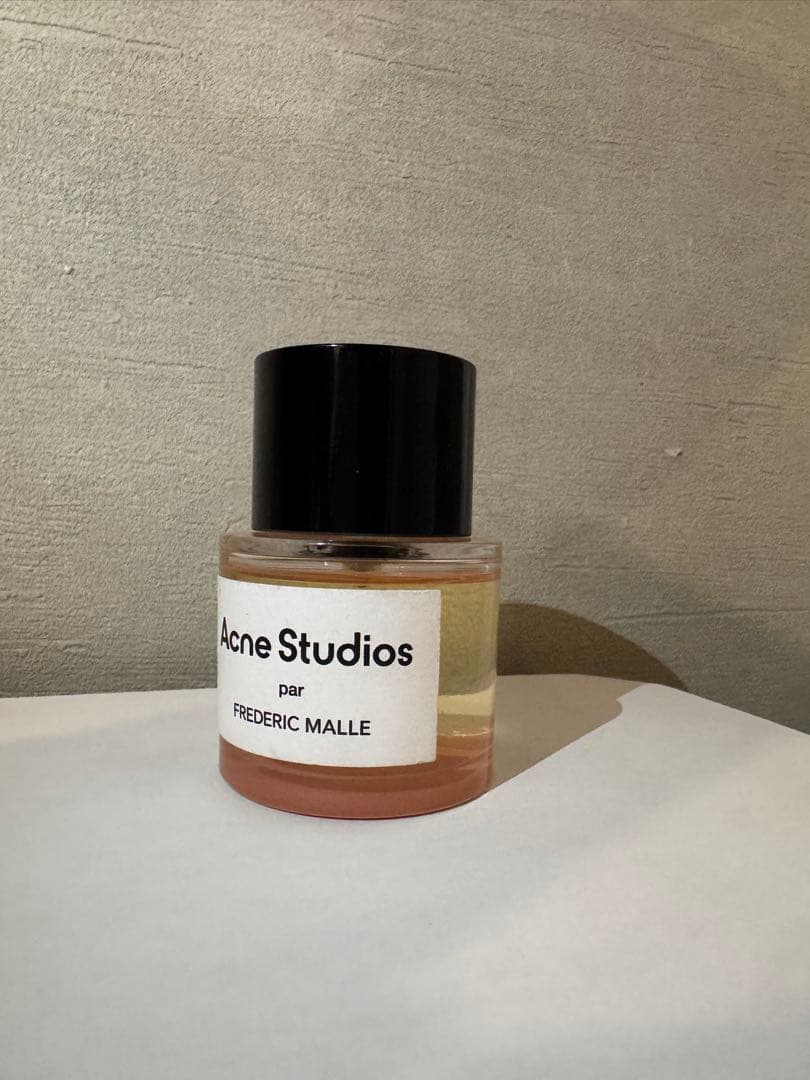 Acne Studios par FREDERIC MALLE 香水　50ml