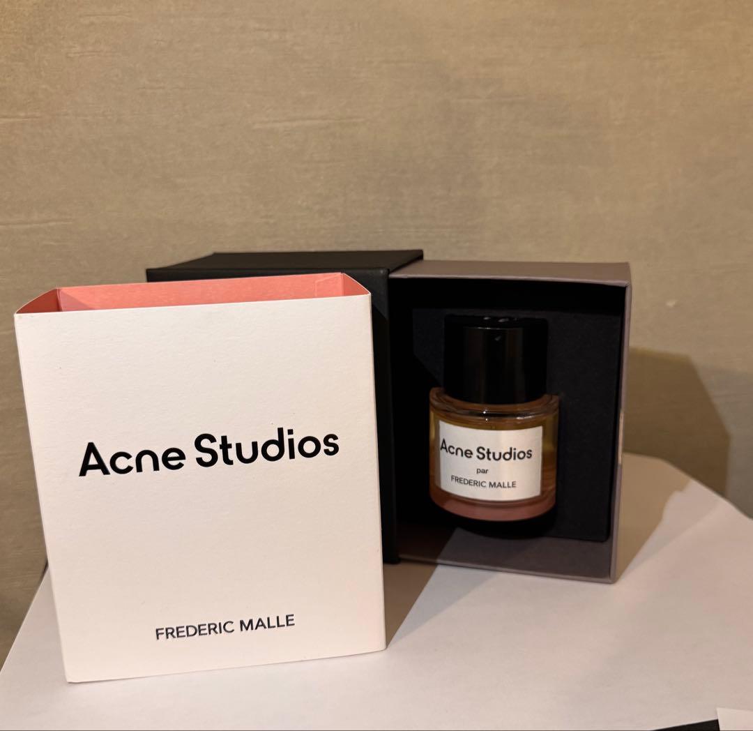 Acne Studios par FREDERIC MALLE 香水　50ml