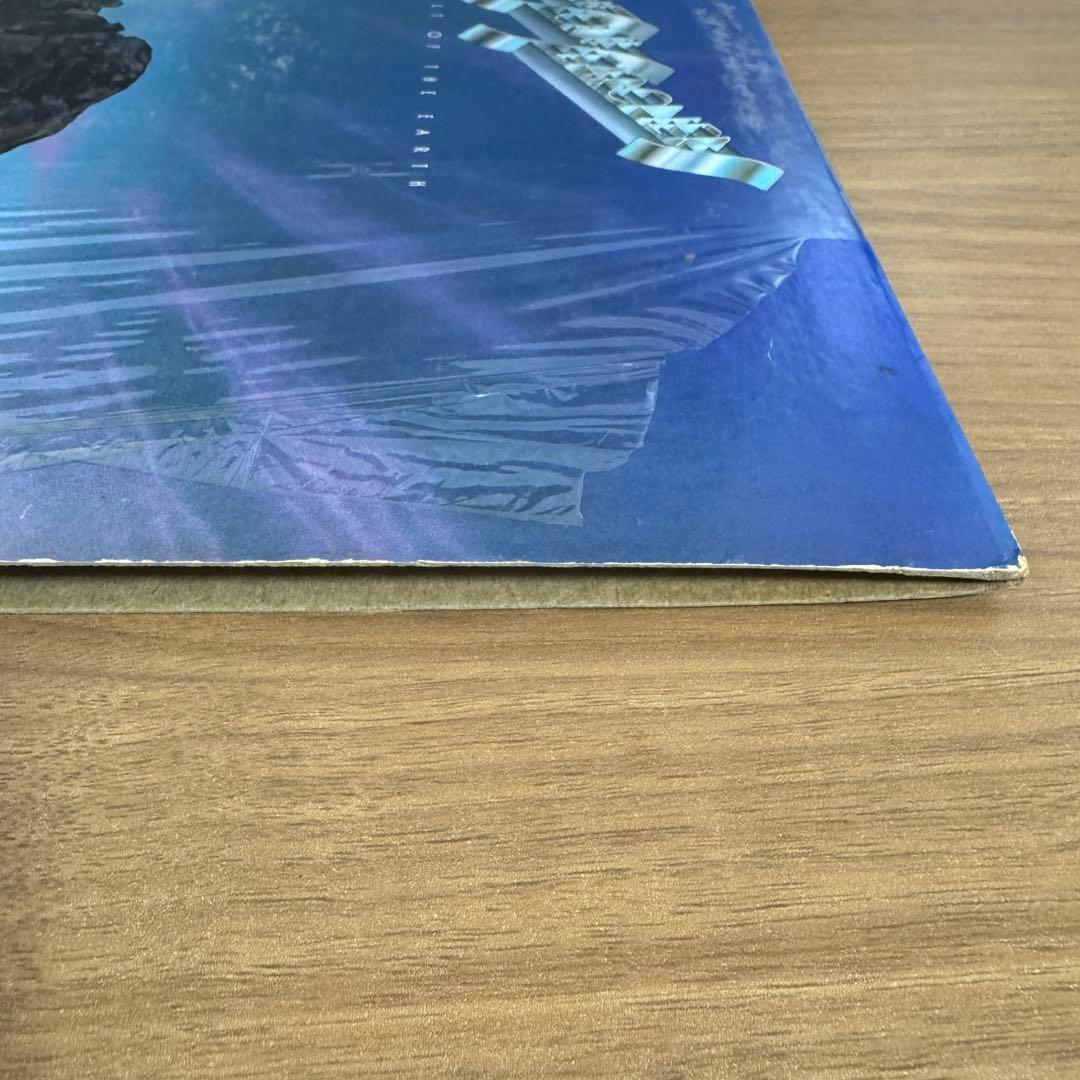 洋楽 Soul Searchers / Salt Of The Earth