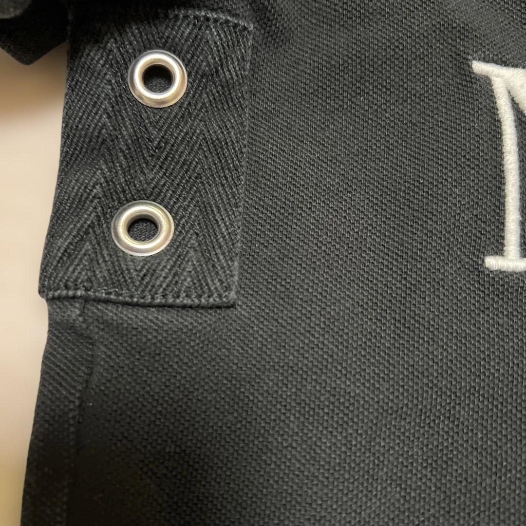 67です　　ラルフローレン ビッグポニー ポロシャツ ニューヨーク