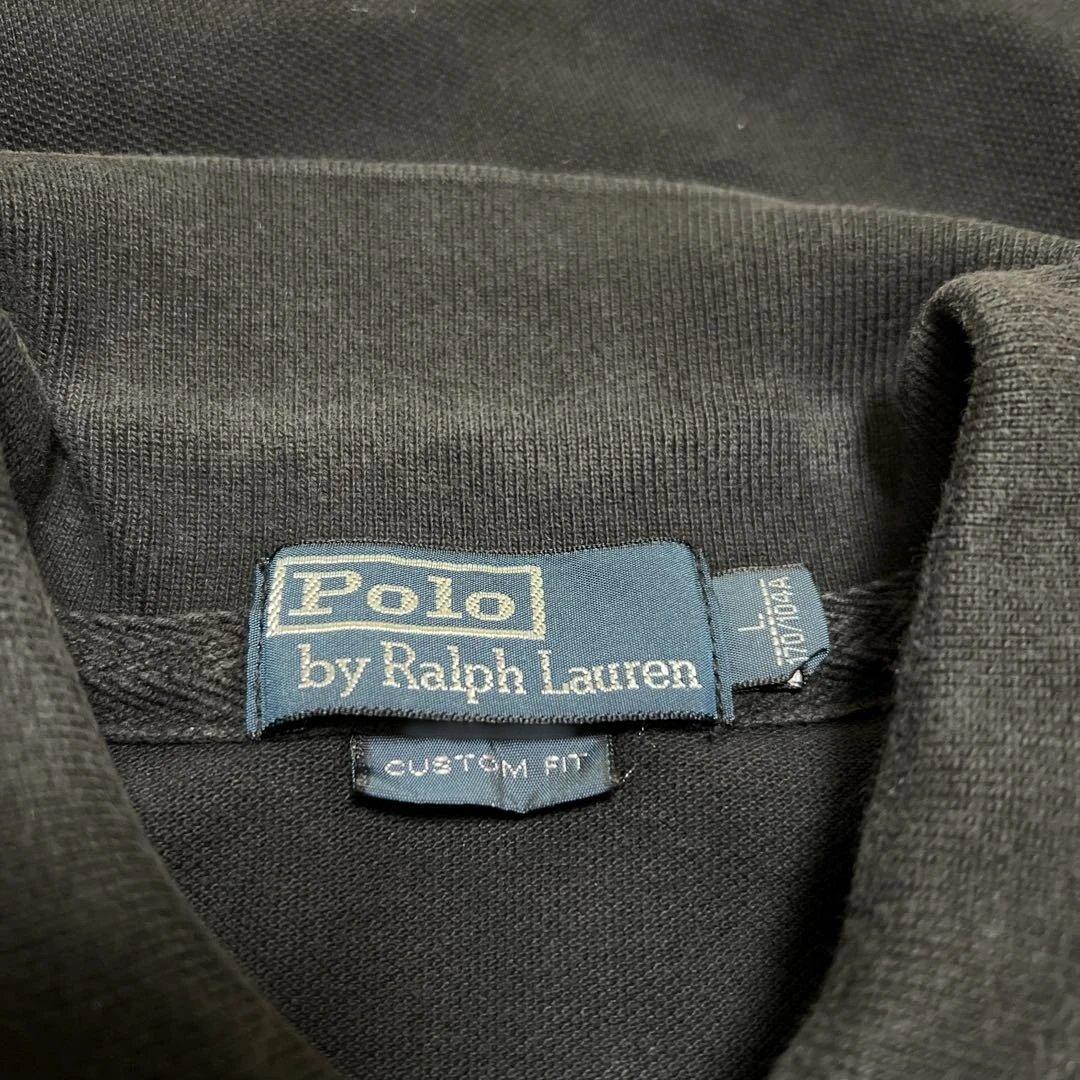 67です　　ラルフローレン ビッグポニー ポロシャツ ニューヨーク