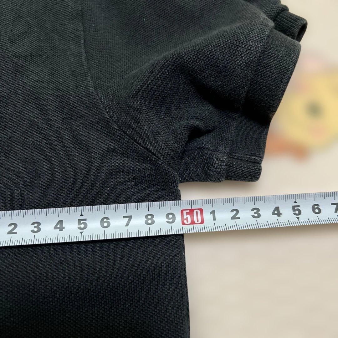 67です　　ラルフローレン ビッグポニー ポロシャツ ニューヨーク