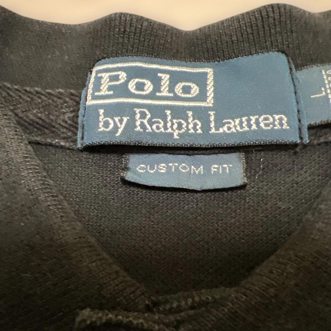 67です　　ラルフローレン ビッグポニー ポロシャツ ニューヨーク