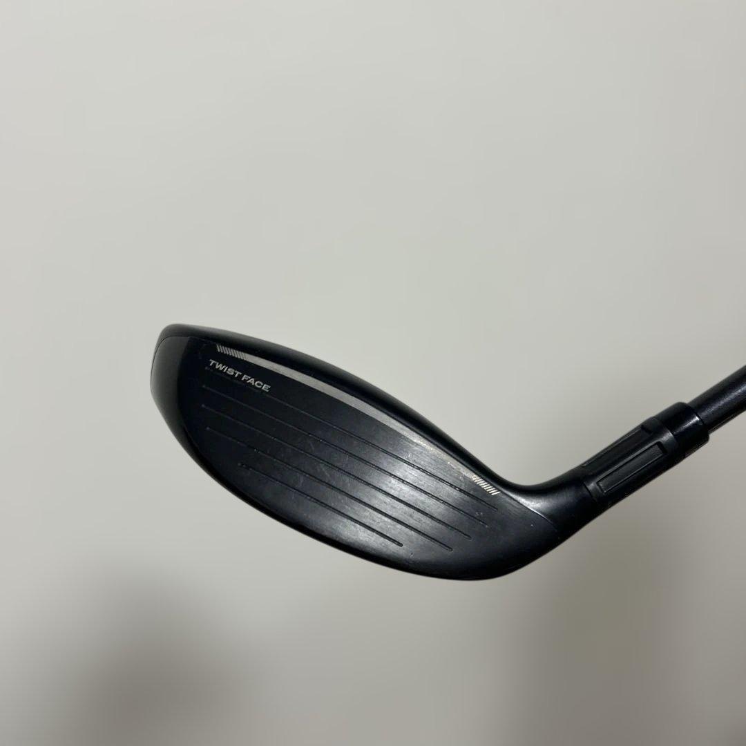 テーラーメイド ステルス2 HD フェアウェイウッド 5番