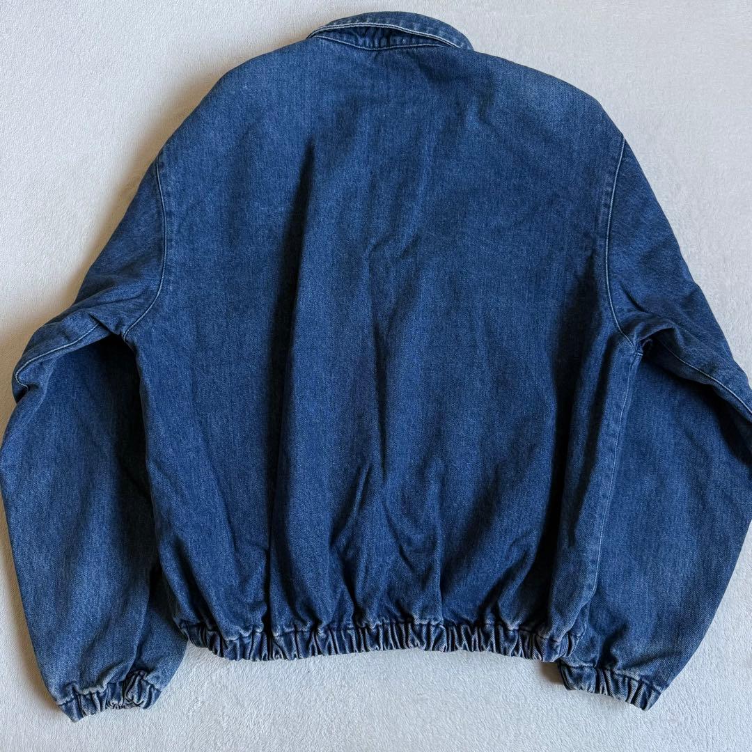 Polo by Ralph Lauren デニム スイングトップ ビンテージ M