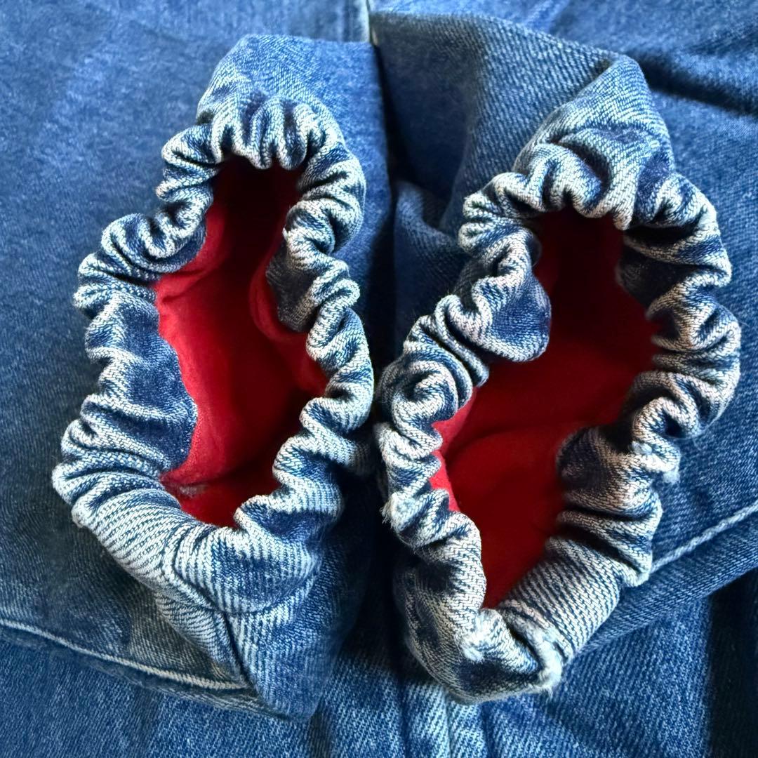 Polo by Ralph Lauren デニム スイングトップ ビンテージ M