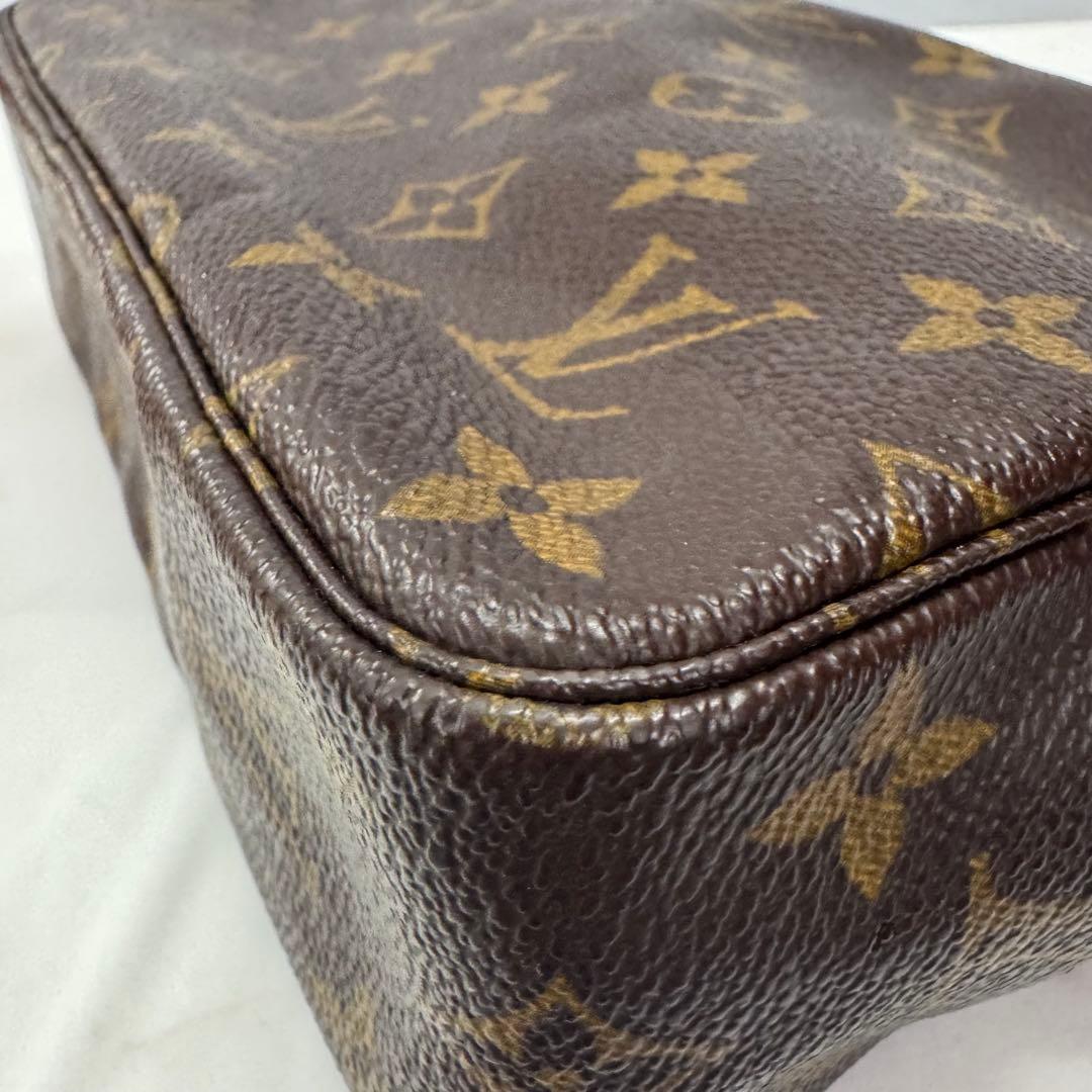 ルイヴィトン　モノグラムトゥルーストワレット23クラッチバッグ