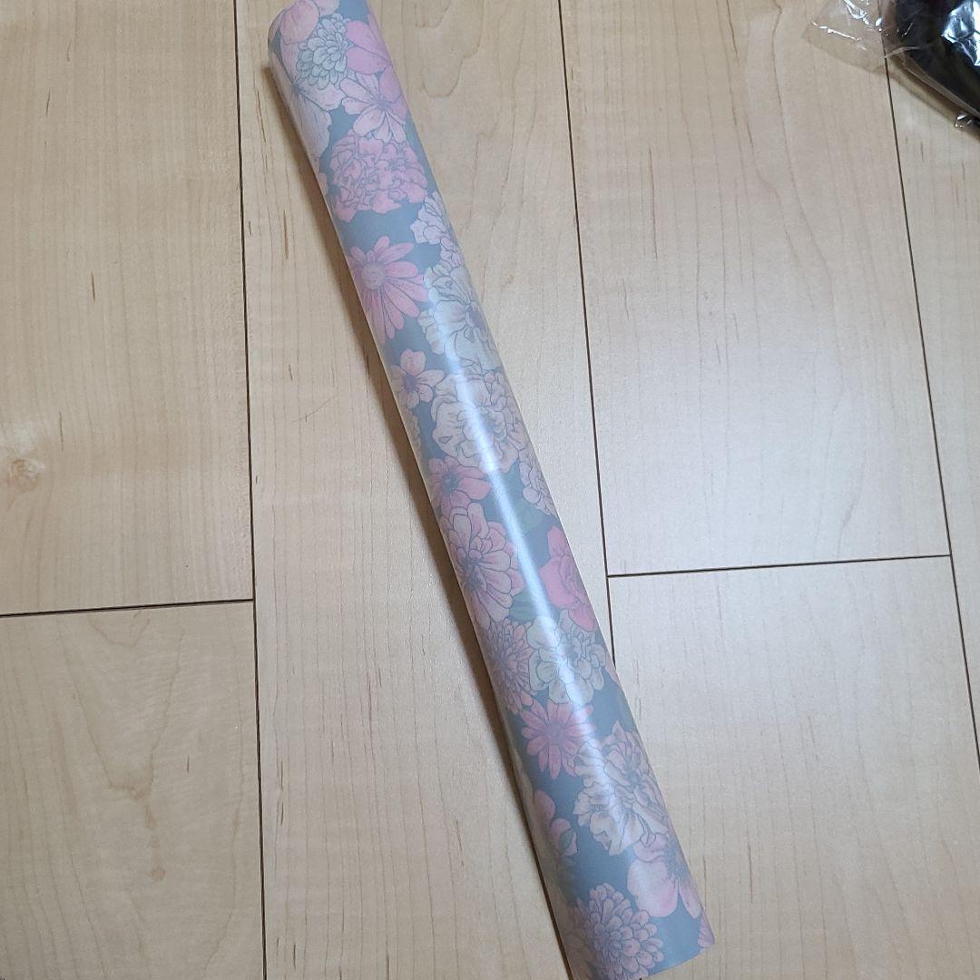 米津玄師　flower wall A2ポスター