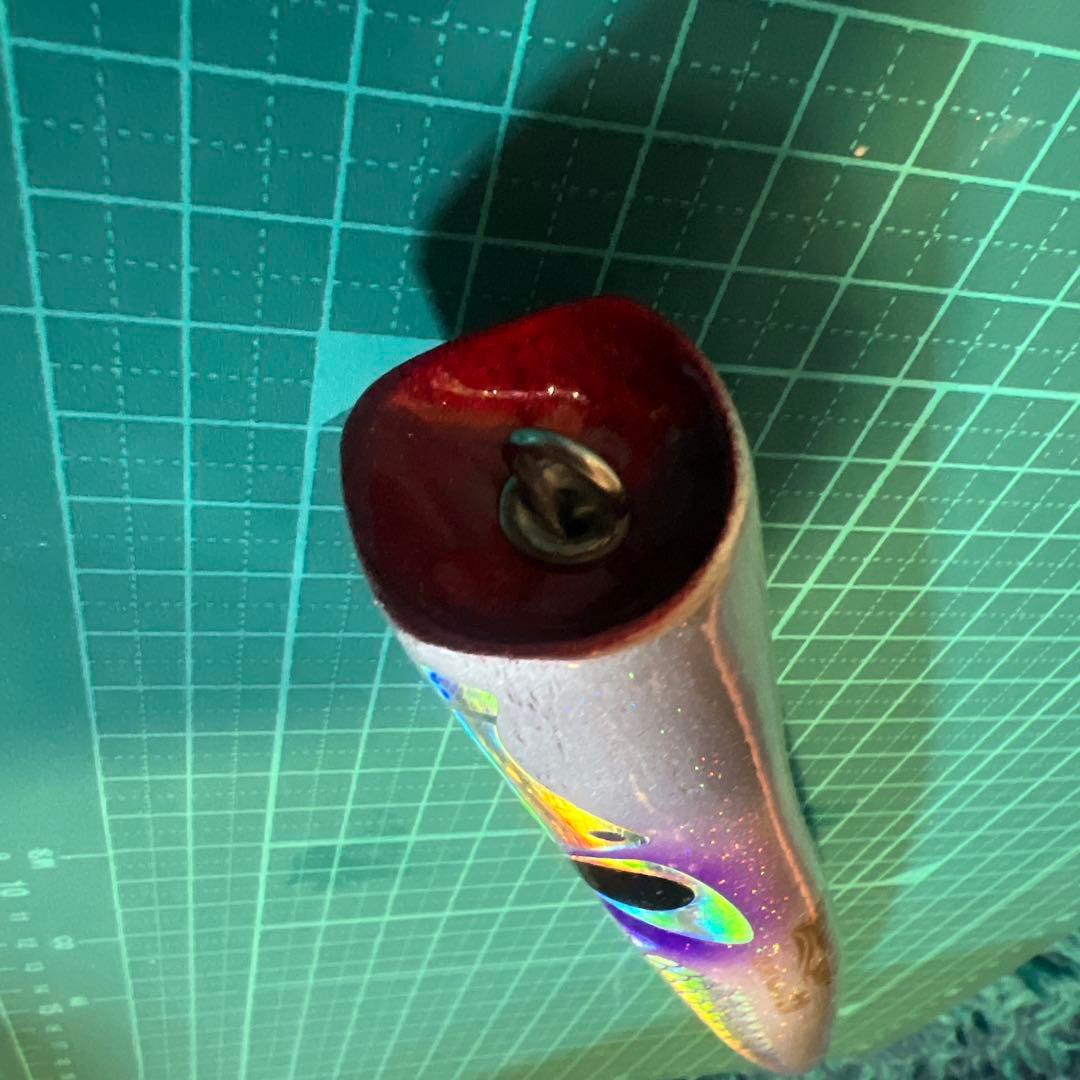 笑*笑様 CBONE BAZOO 220 ケイムラ