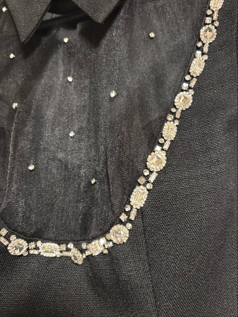 sugar ROBE de FLEURS/ローブドフルール キャバドレス