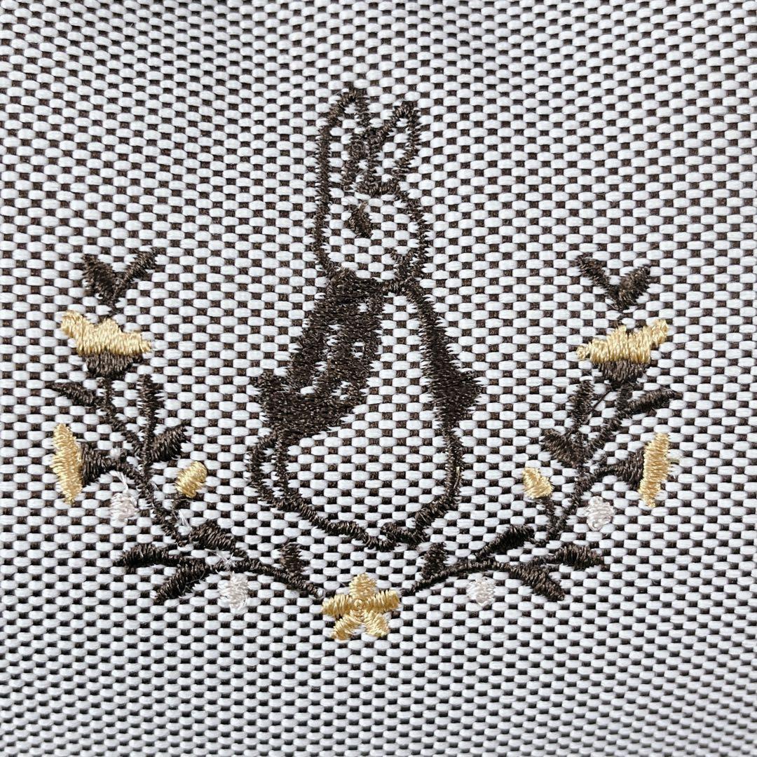 激レア 希少 未使用級 SWANY ピーターラビット コラボ キャリー バッグ