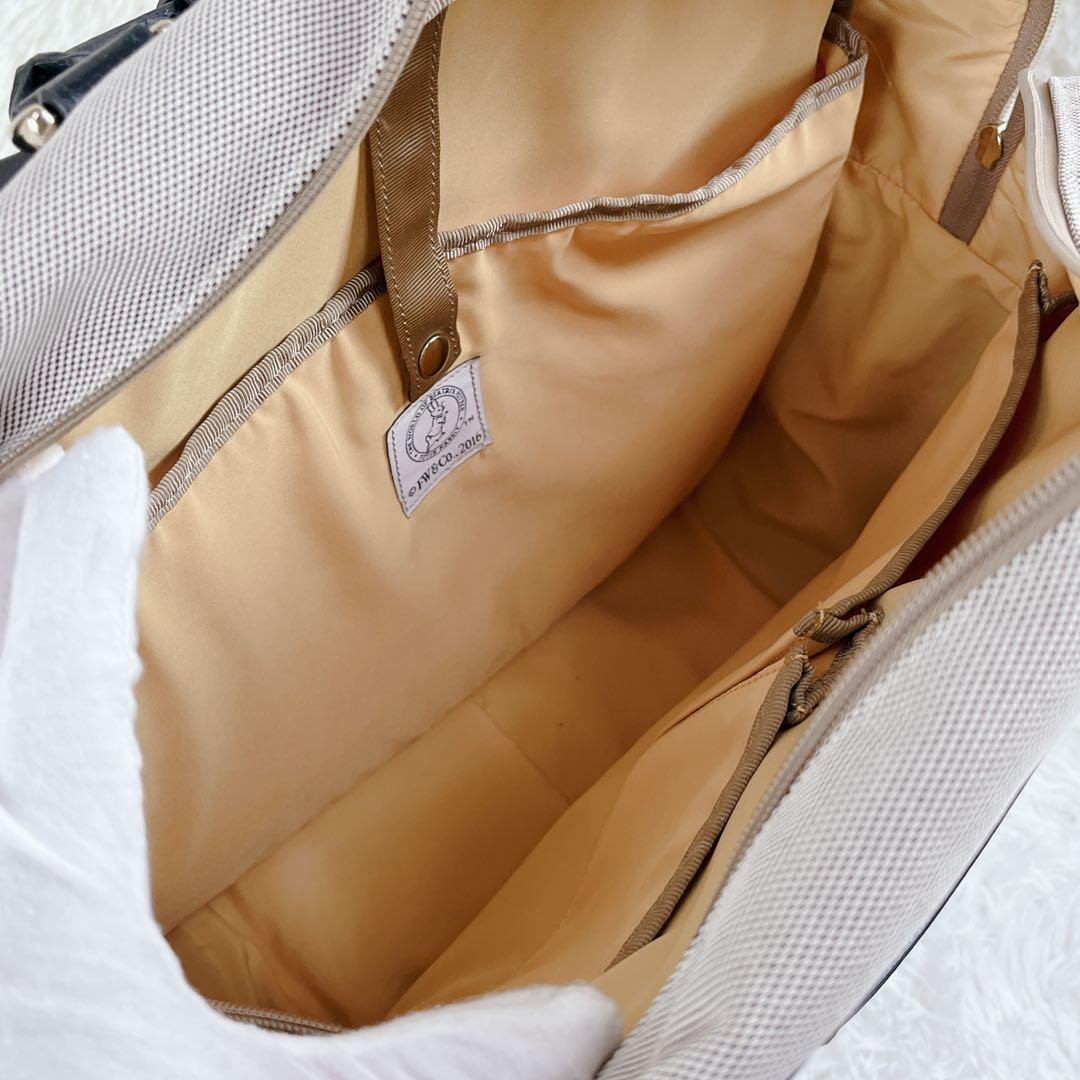 激レア 希少 未使用級 SWANY ピーターラビット コラボ キャリー バッグ