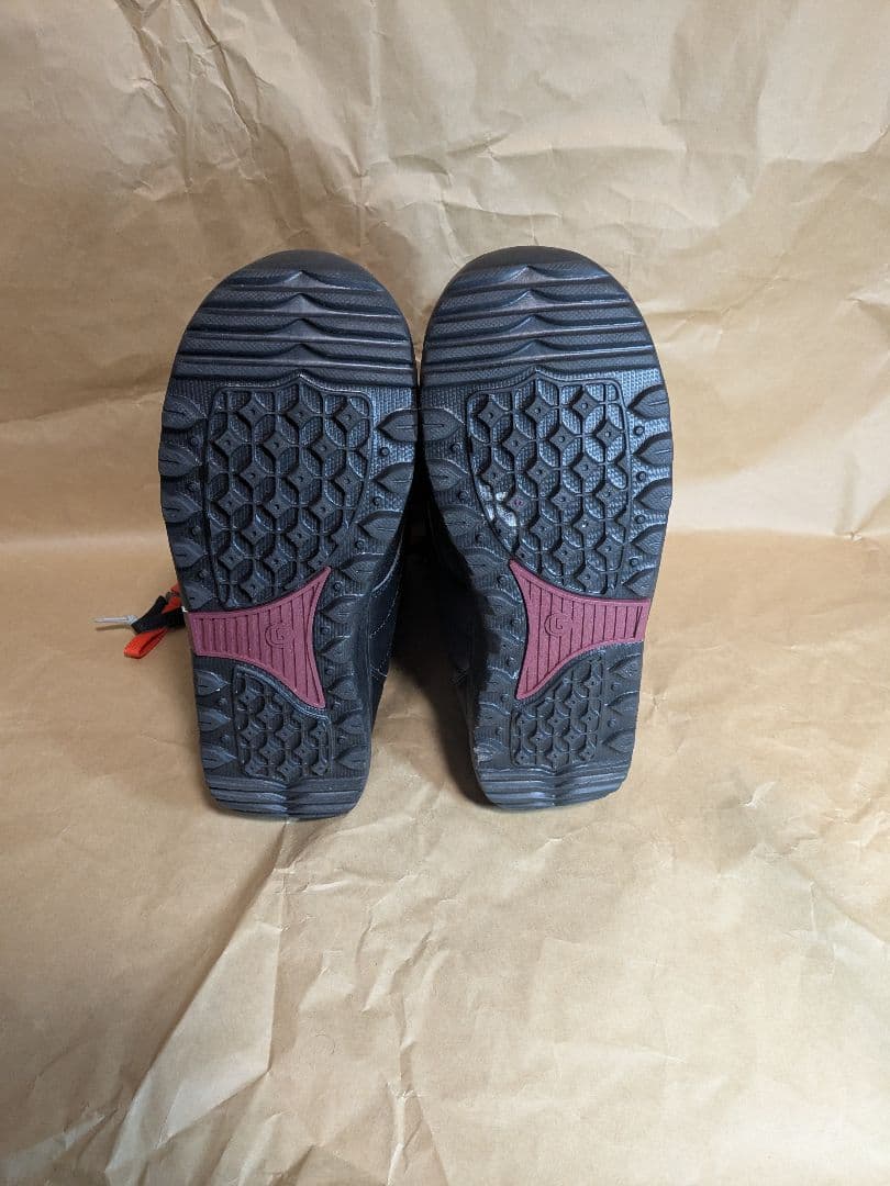 BURTON MINT BOA バートン ミント