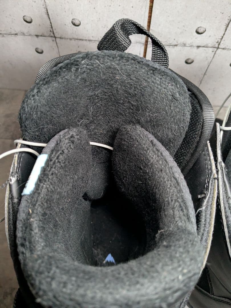 BURTON MINT BOA バートン ミント