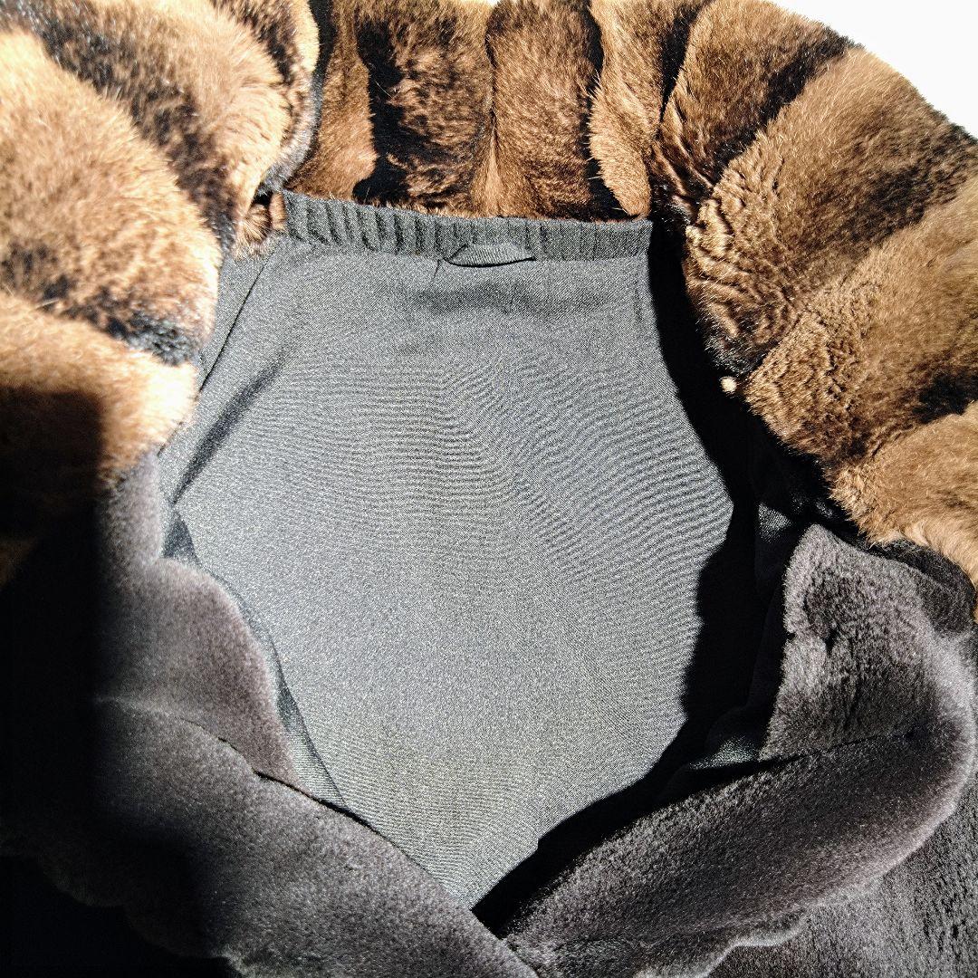 Anybuy公式アカウント1号機様〉Saga Mink/シェアードミンクコート