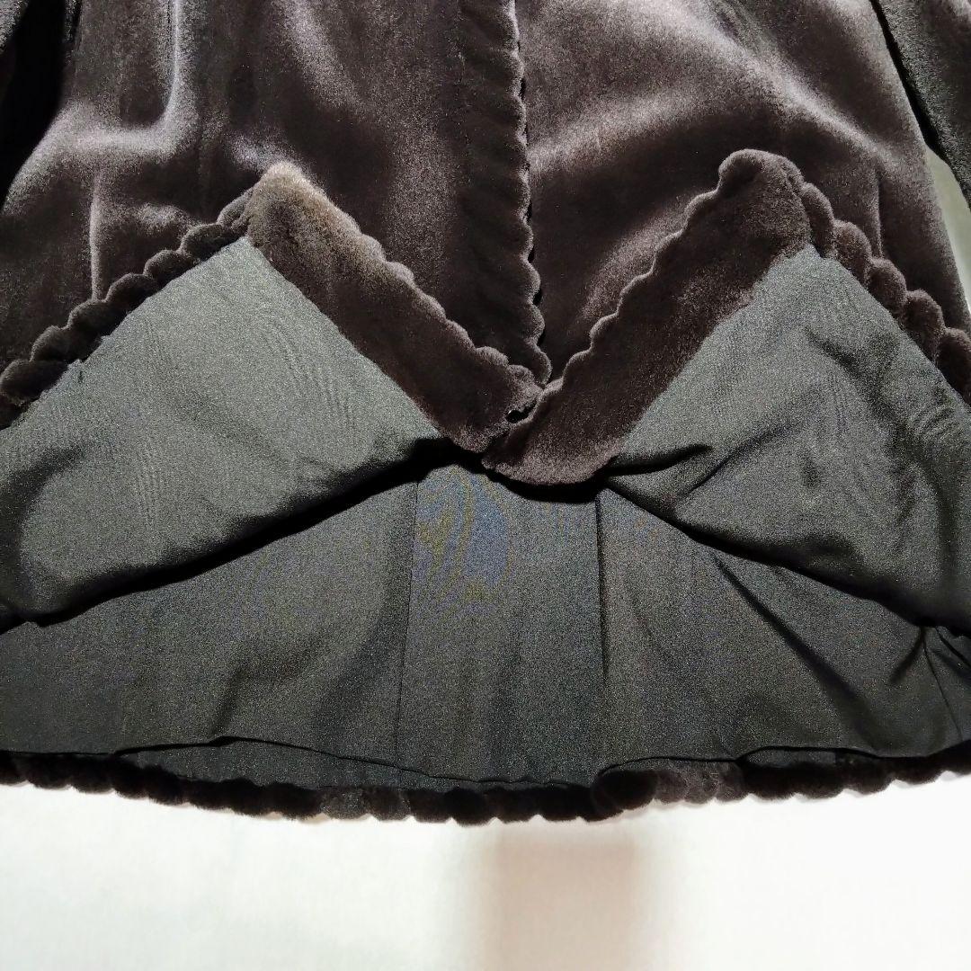 Anybuy公式アカウント1号機様〉Saga Mink/シェアードミンクコート