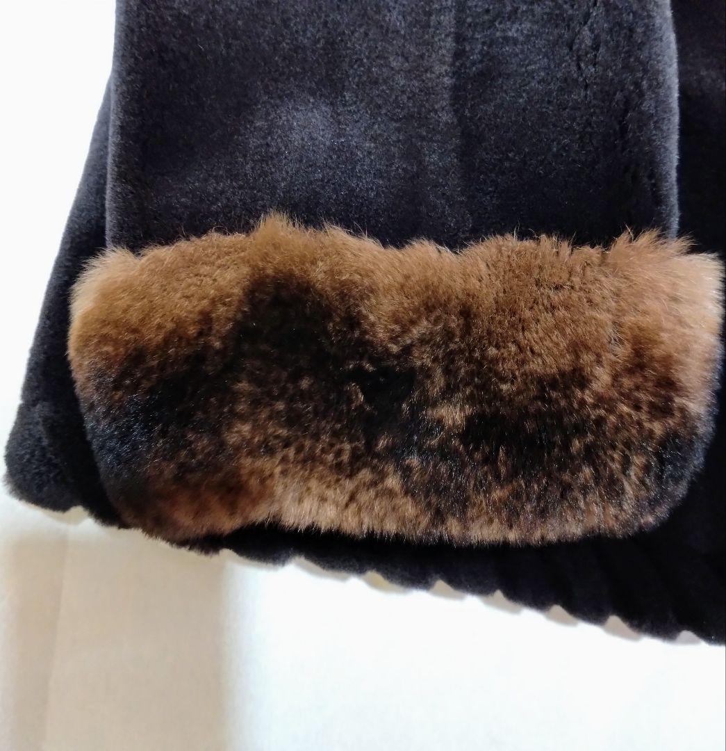 Anybuy公式アカウント1号機様〉Saga Mink/シェアードミンクコート