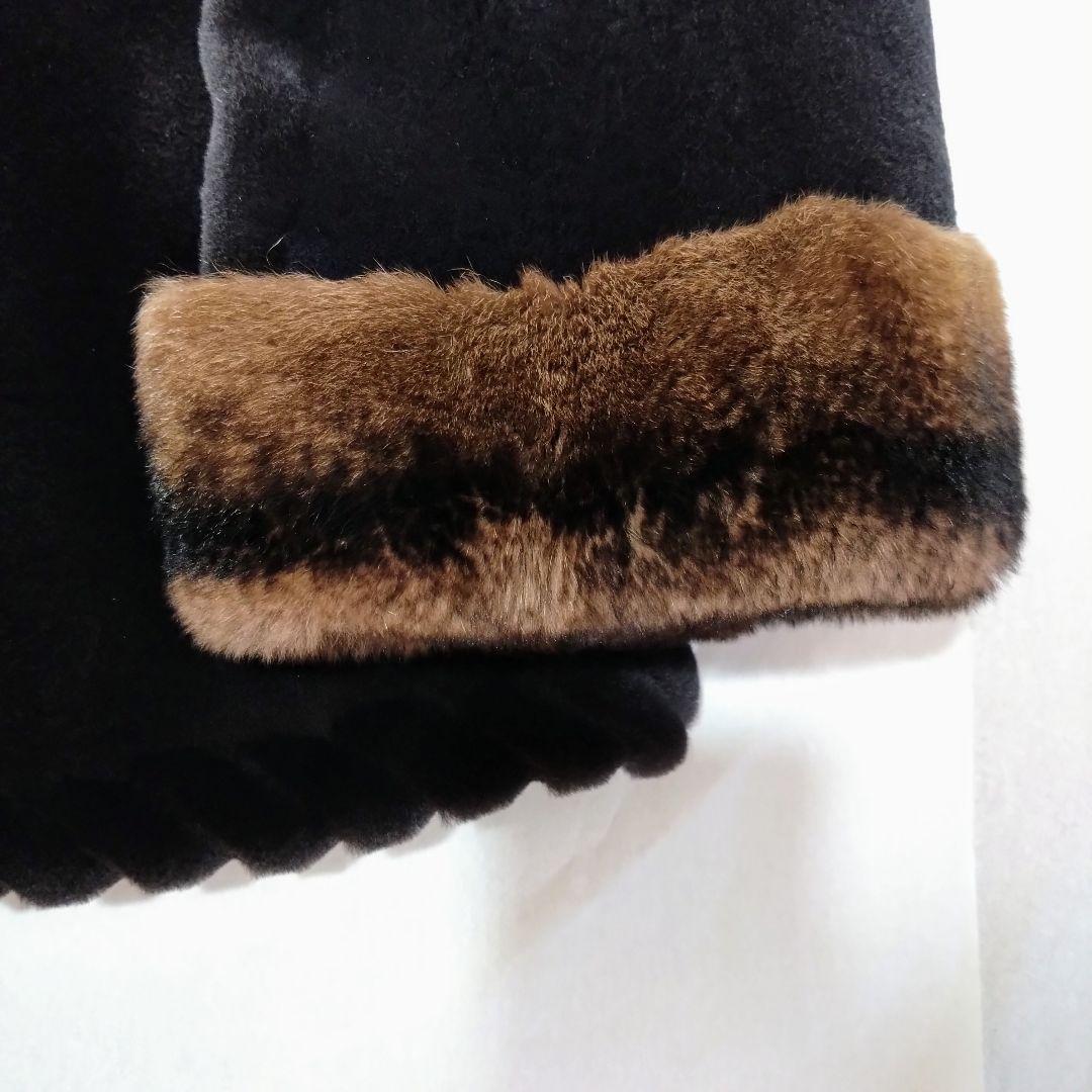 Anybuy公式アカウント1号機様〉Saga Mink/シェアードミンクコート