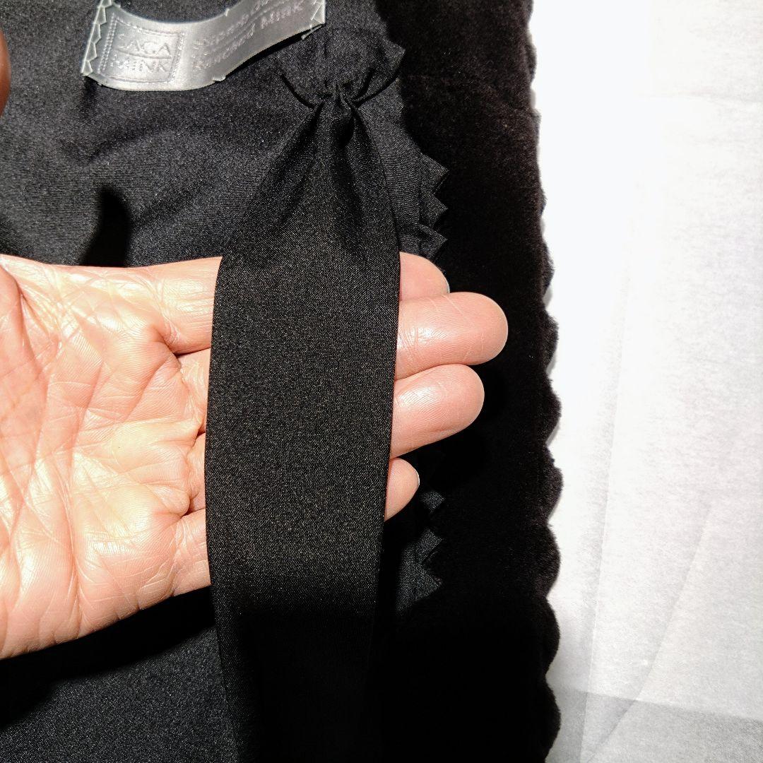 Anybuy公式アカウント1号機様〉Saga Mink/シェアードミンクコート