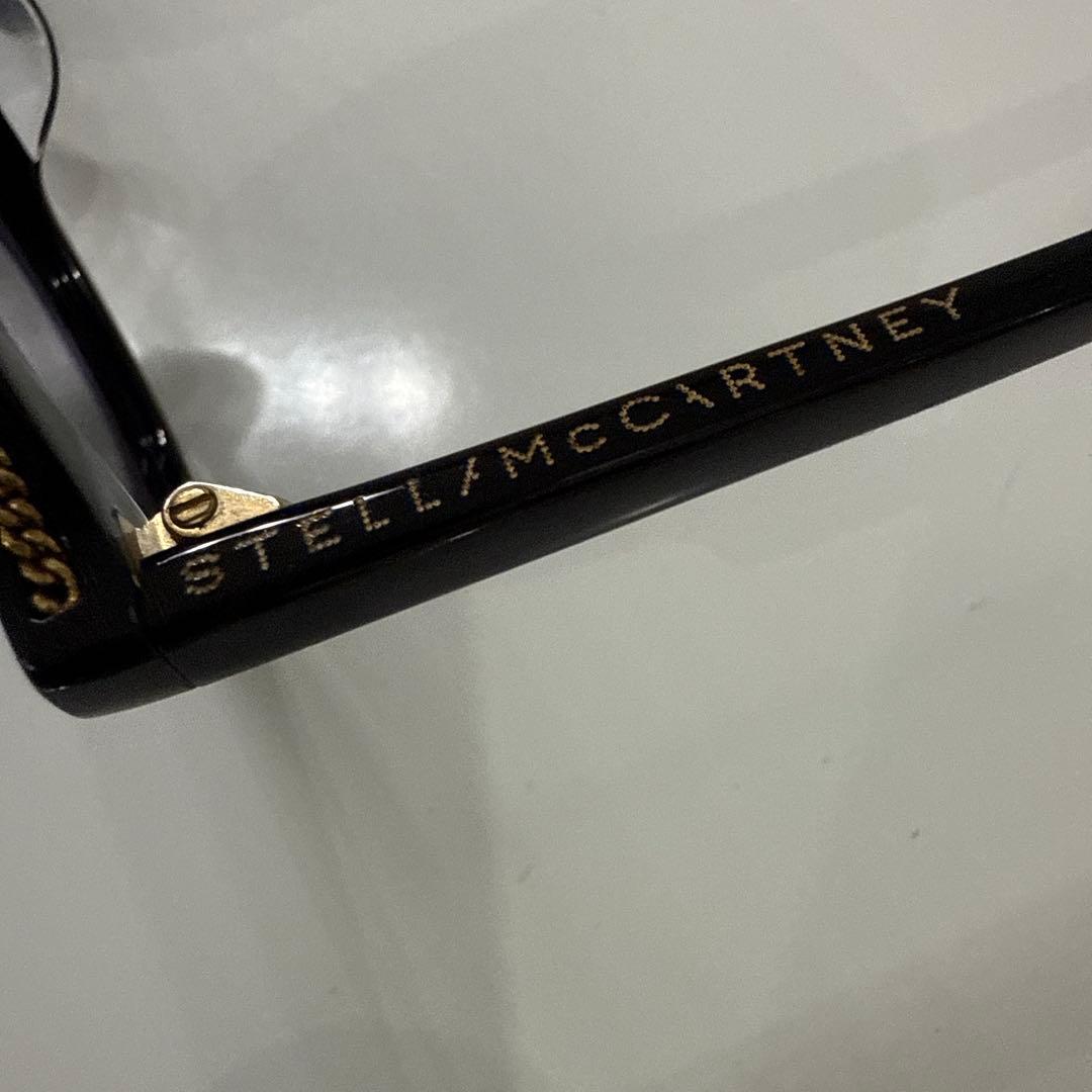 stella mccartney サングラス ケース付き ステラマッカートニー