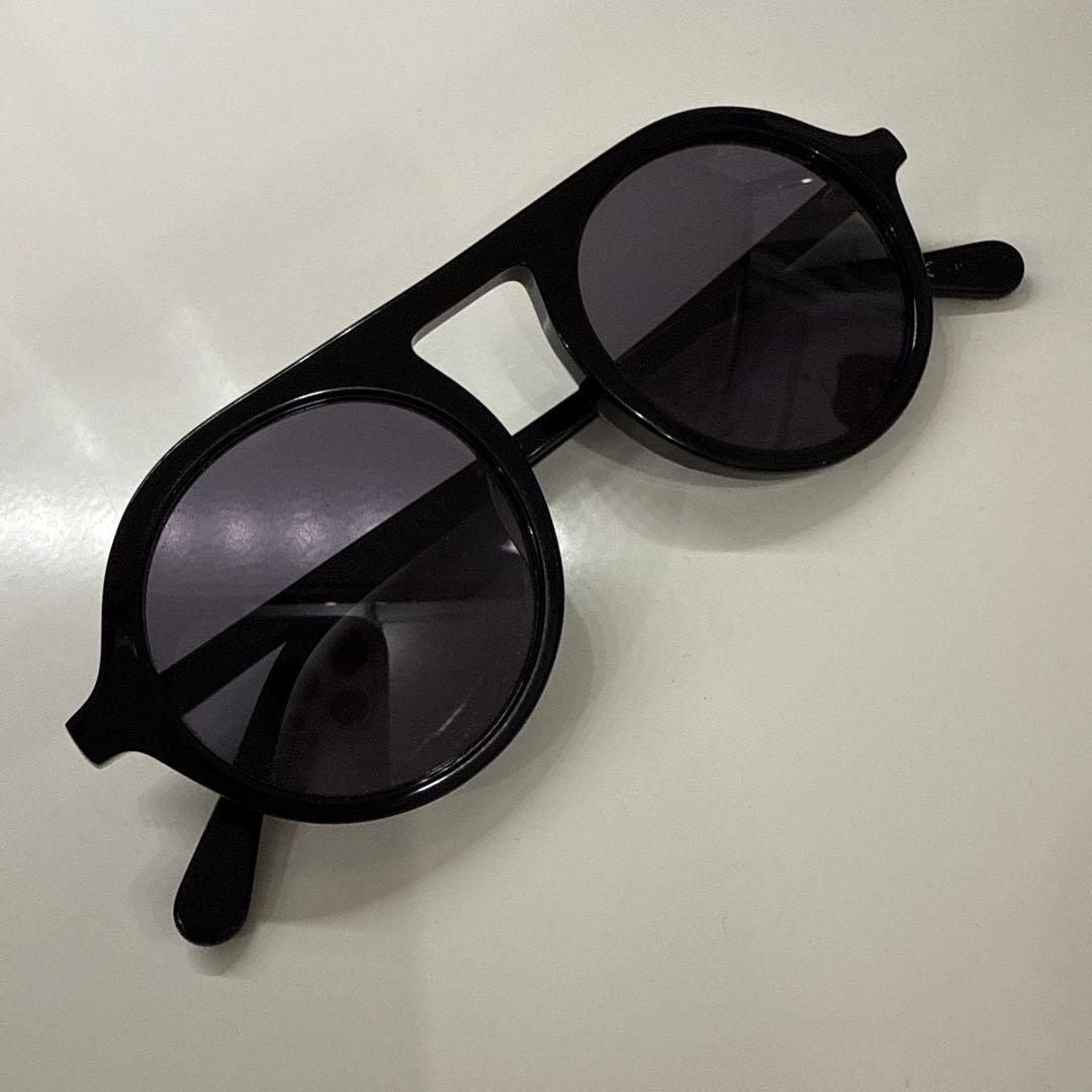 stella mccartney サングラス ケース付き ステラマッカートニー