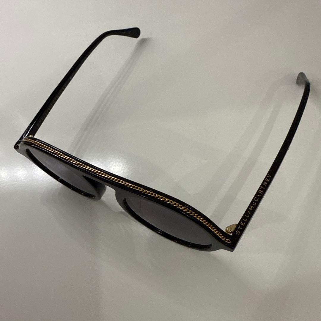 stella mccartney サングラス ケース付き ステラマッカートニー