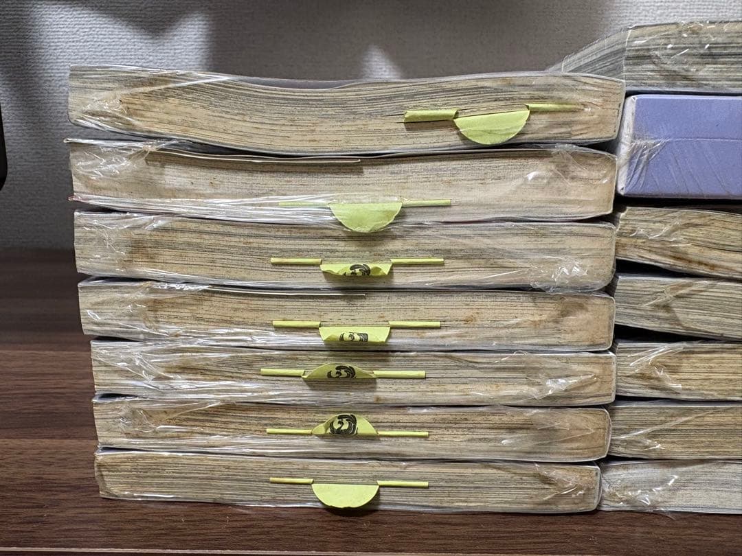 新世紀エヴァンゲリオン 全巻セット + お貞本2009付