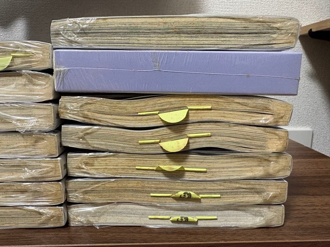 新世紀エヴァンゲリオン 全巻セット + お貞本2009付