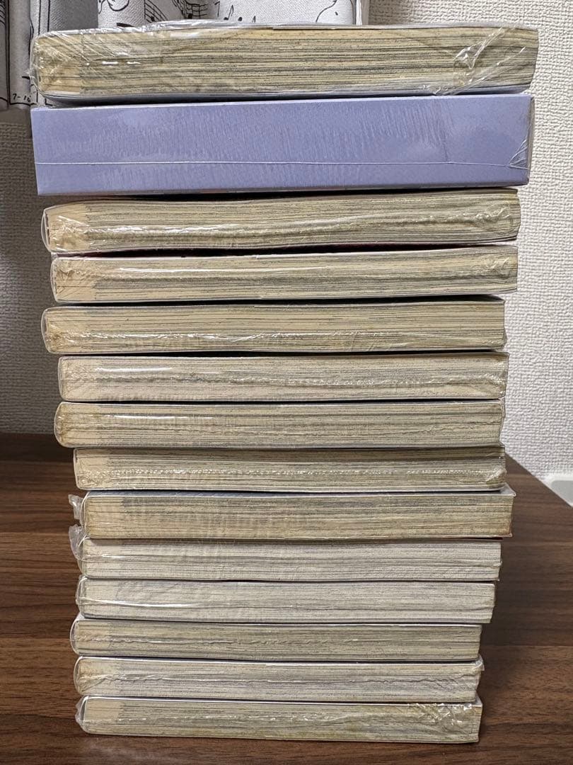 新世紀エヴァンゲリオン 全巻セット + お貞本2009付