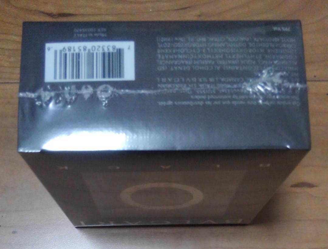 ブルガリ ブラック EDT SP 40ml