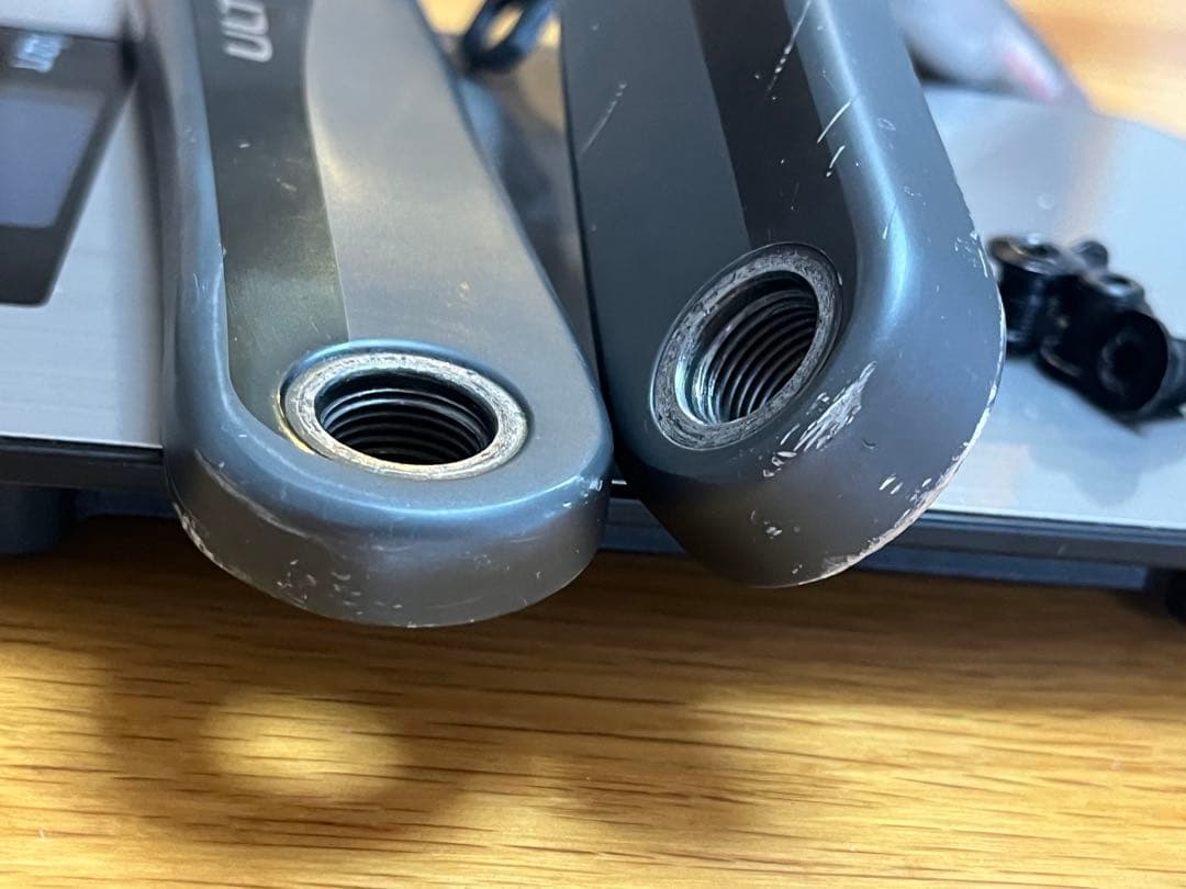 ULTEGRA FC-6800クランクアーム