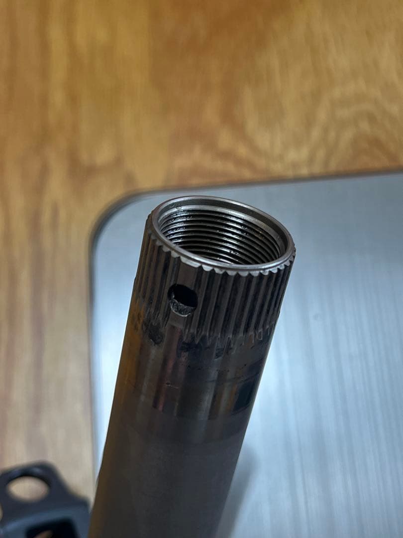 ULTEGRA FC-6800クランクアーム